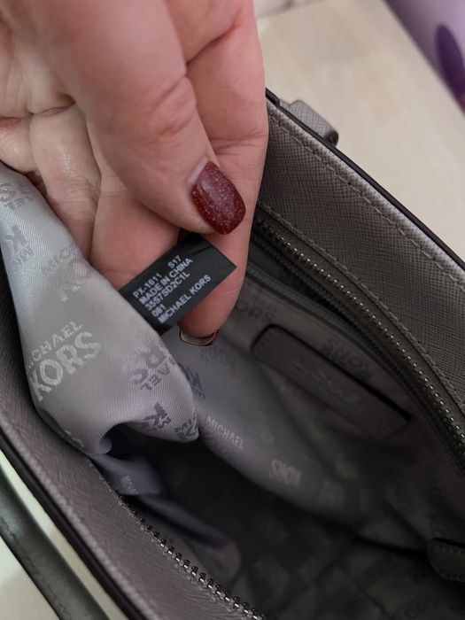 Michael kors оригінал MEDIUM