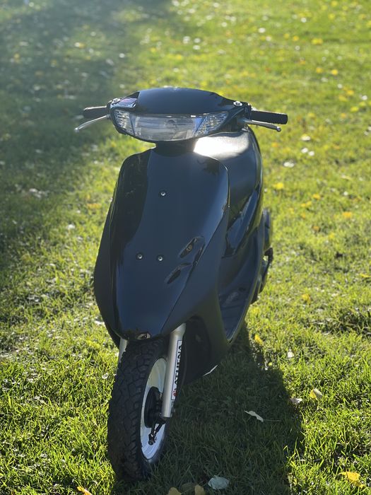 Продам Honda dio af 34