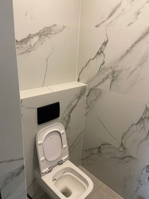 Ремонт квартир з нуля під ключ