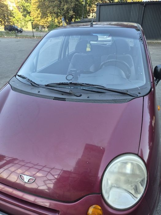 Продам матіз 2008 matiz