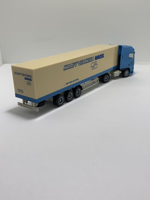 Daf 95 XF Herpa 1/87