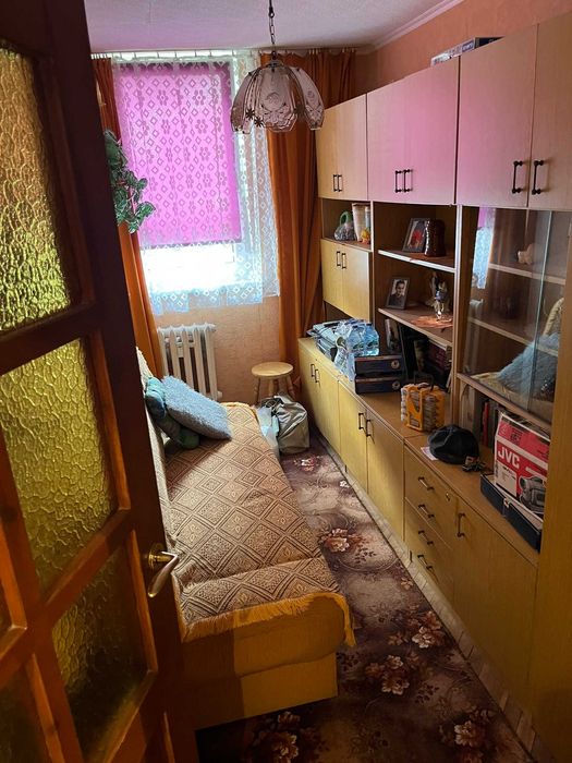 Mieszkanie 3 pokojowe - 46m2 Janikowo