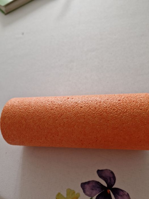 Wałek rehabilitacyjny do stóp