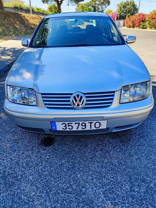 Volkswagen Bora 1900 TDI