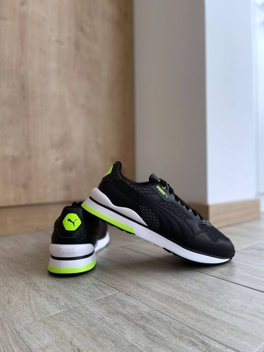 Puma R78 FUTR Cyber