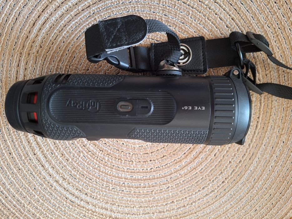 Termowizja InfiRay EYE E6+