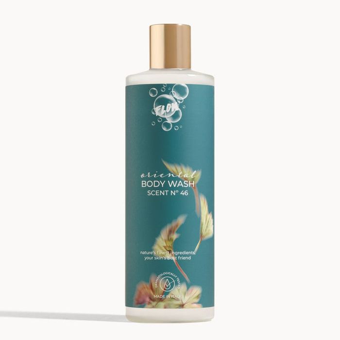 Dior Sauvage – Ekskluzywny Żel pod Prysznic 400 ml