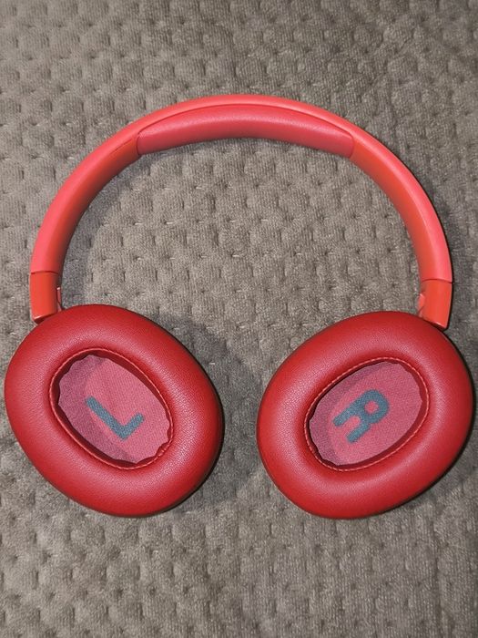 Навушники JBL Tune 750BTNC