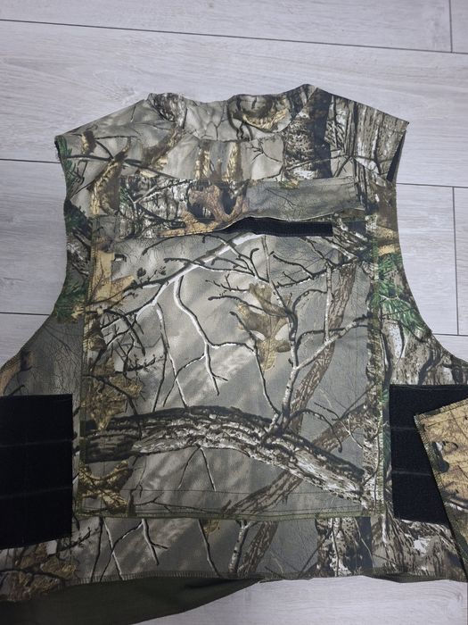 Плитоноска новая