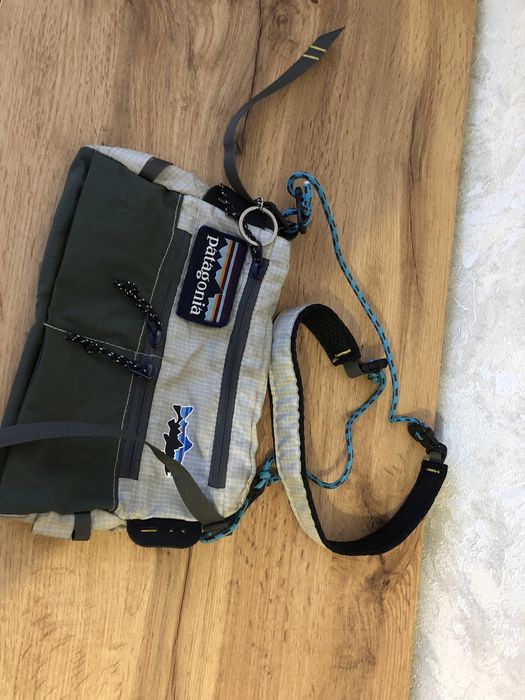 Сумка  Patagonia
