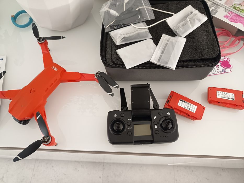 Drone LYZRC L900