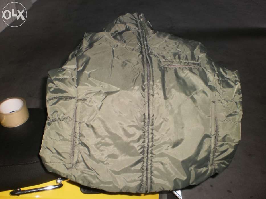 2 Coletes Senhora (Tam M)