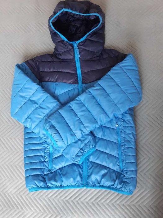 Kurtka alpine pro rozmiar 140//146