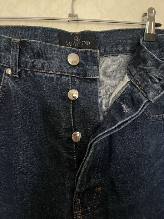 Джинси оригінал Valentino