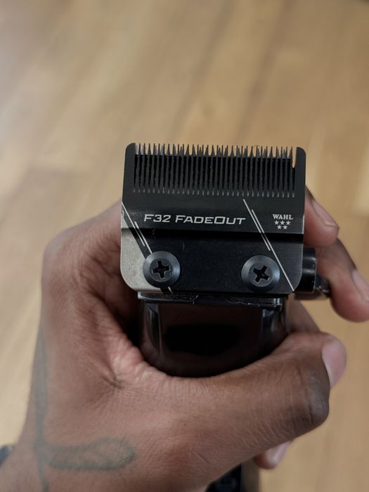 Whal vapor+detailer