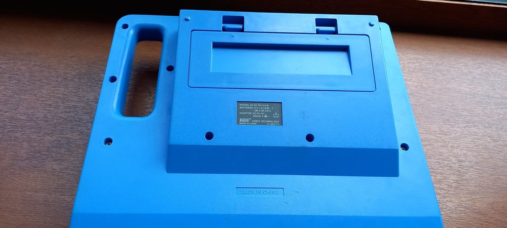 VTech Precomputer 1000