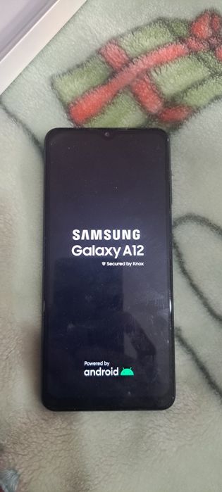 Samsung a12 vendo ou troco por disco externo