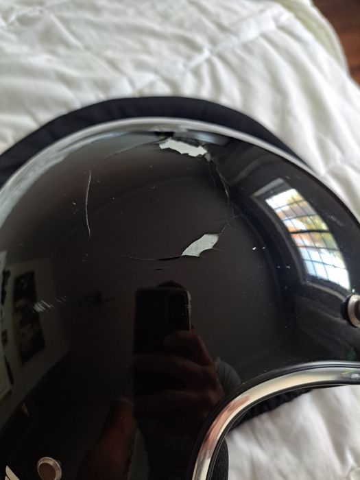 Capacete Roeg Tamanho S