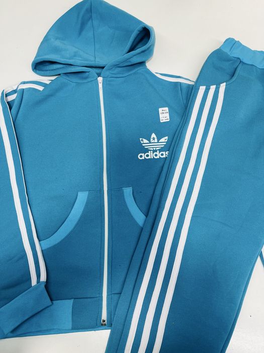 Костюм теплий для хлопчика