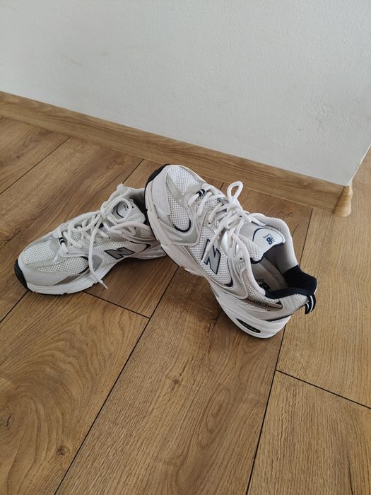 Buty  męskie New Balance