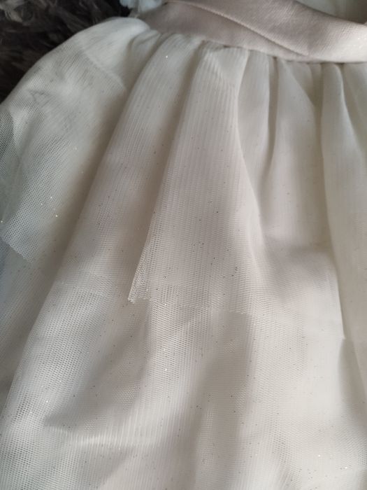 Vestido Mayoral Novo