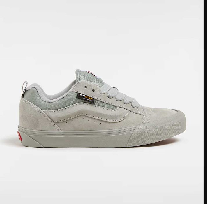 Кеды\Кроссовки Vans Knu Skool Cordura,оригинал,28,5\28 см,