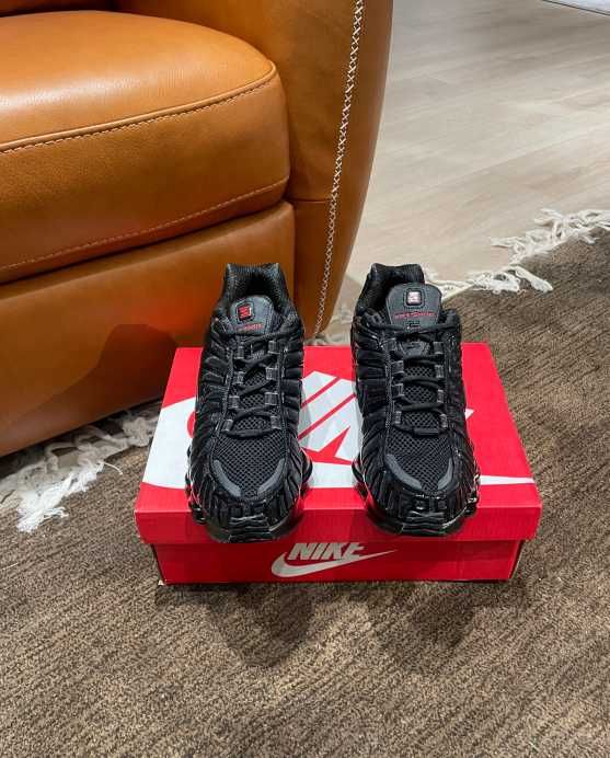 Shox TL Czarny r.41