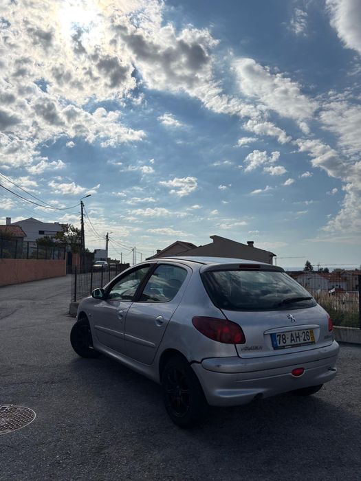 Peugeot 1.4 HDI 180 Mil KM — photo 2