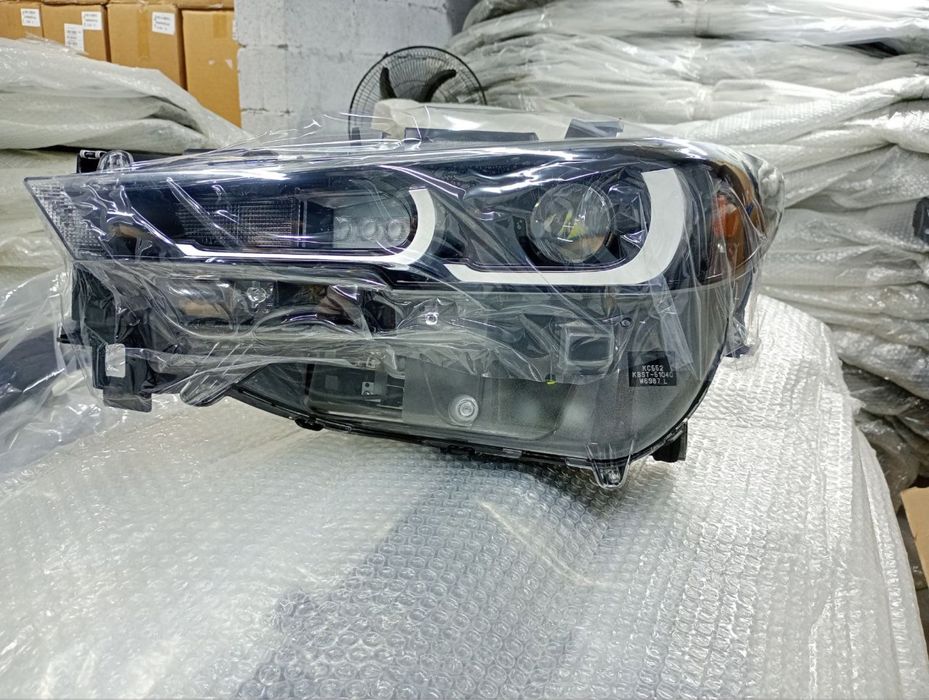 Фары Mazda CX5 22-25 год