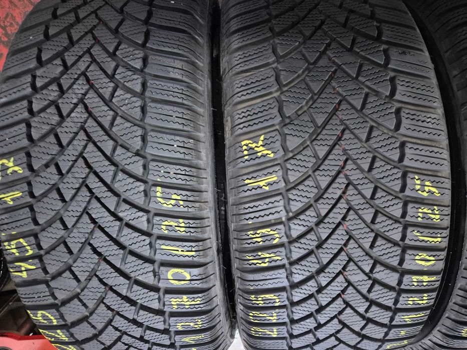 225/45r17 94H (Z1270/25)012 4szt 6mm 23r LM005 Blizzak BRIDGESTONE
