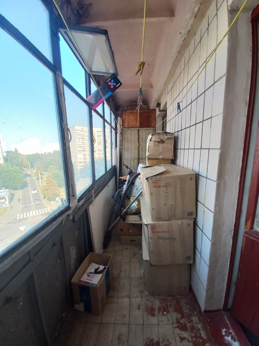 Продам 2 к.кв метро Холодная гора, рынок Сказка, ул. Холодногорская 9
