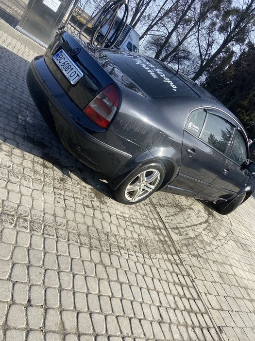 Продам шкоду СуперБ