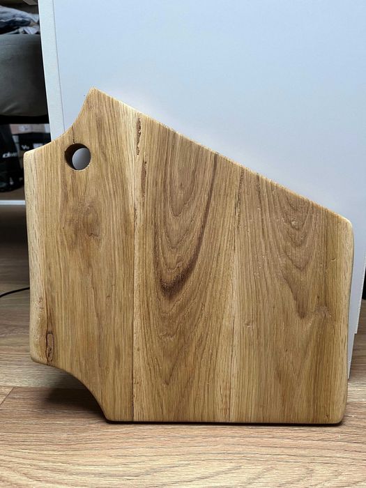 Dębowa deska sprzedam