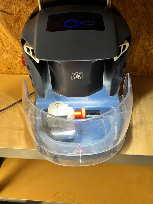 frezarka pionówka komputerowa maszyna do kluczy samochodowych i innych