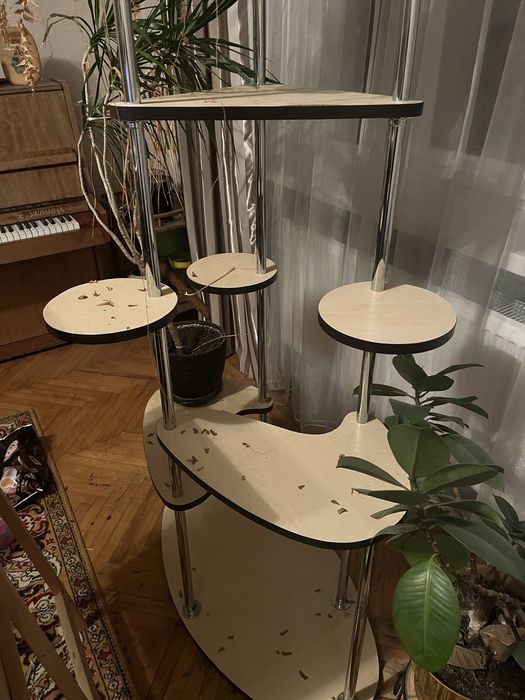 Підставка для вазонів