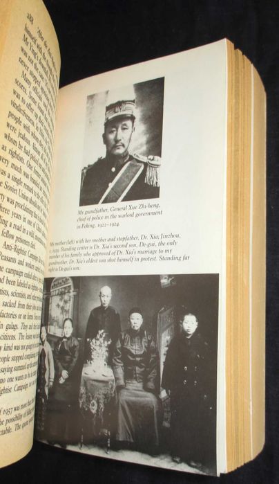 Livro Wild Swans Three Daughters of China Jung Chang