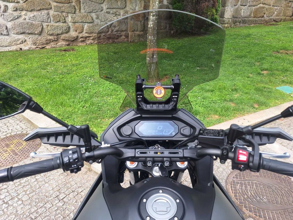 Yamaha Tracer 7 - 2021