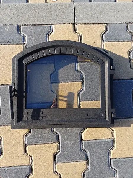 Обладнання для печей,камінів.Плити,дверці,шибери,колосніки та інше.