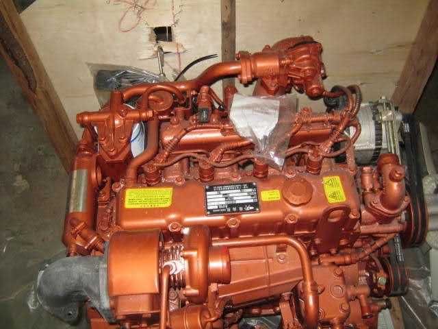 Yuchai YC4F115-52 для ГАЗ 52 53 66 Д240 Д245 ЗІЛ 130 131 ПАЗ