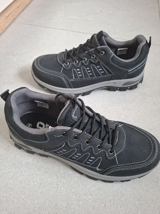 Buty trekkingowe rozm 45