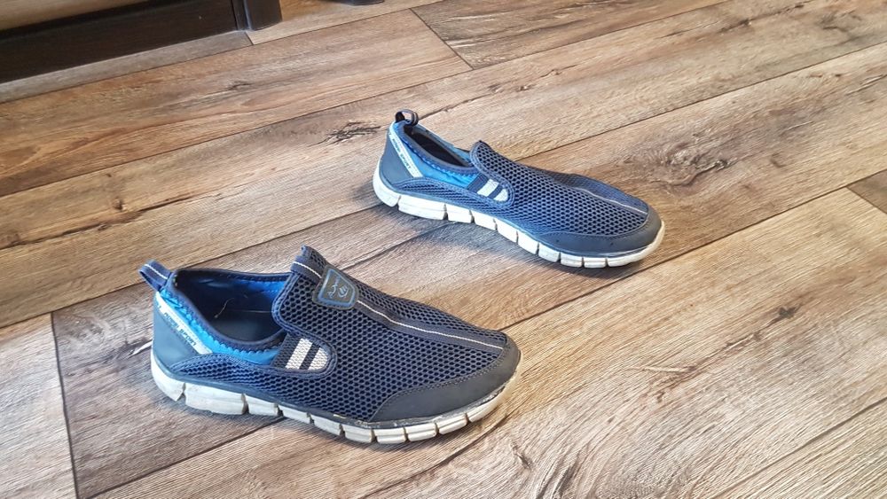 Ботинки, Размер 42.5