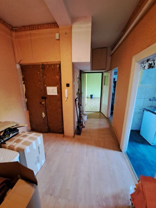 Duże mieszkanie na Podgórzu