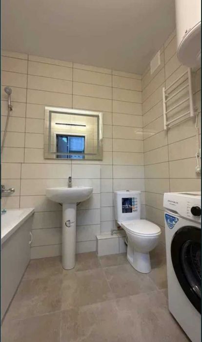 Apartment in Odesa - More