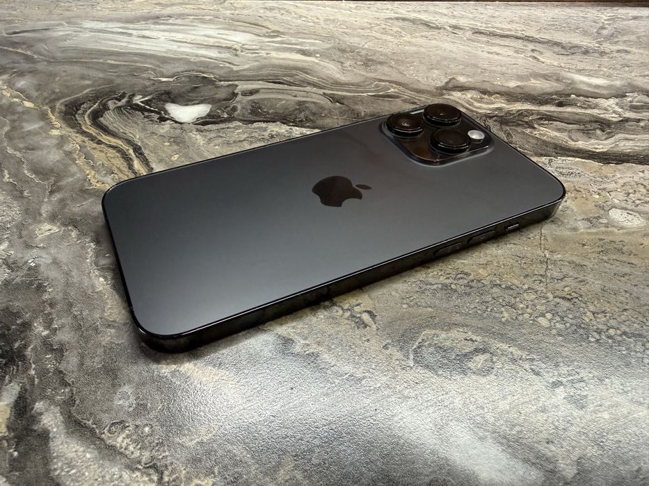Iphone 14 Pro Max  128Gb Неверлок Bat 98%