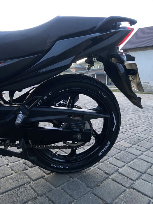 Продам ліфан кп200