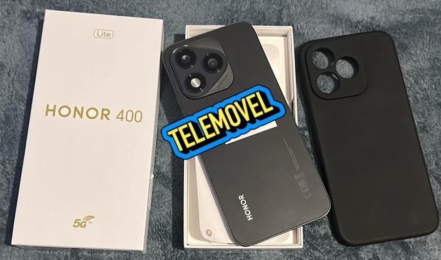 HONOR 400 5G 256GB 8GB