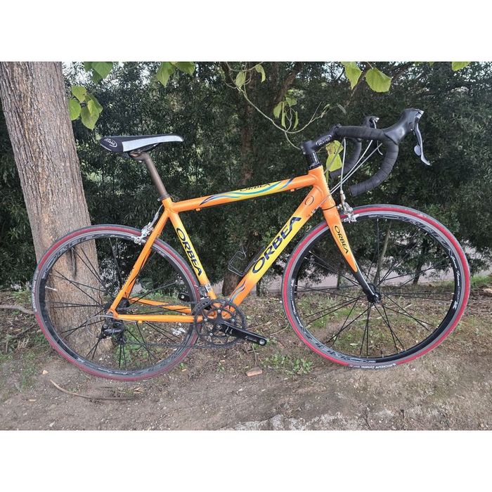 Orbea de estrada m com 105 9x2v barata