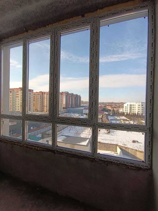 Продаж 2к. квартира жк Щасливий SALE 32476