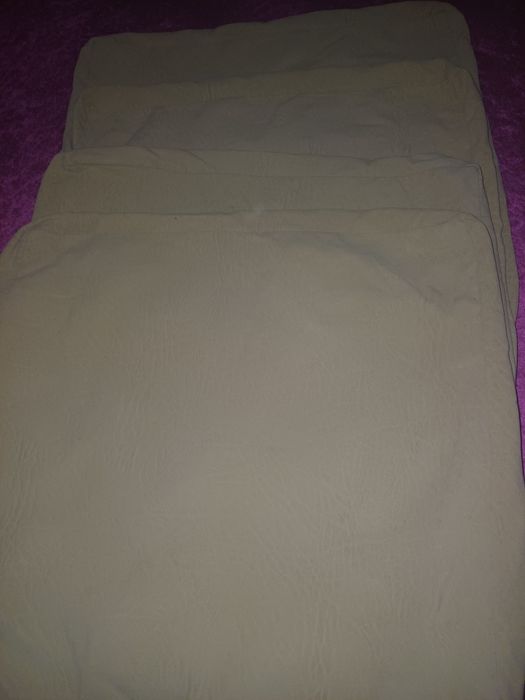 Capas de almofada