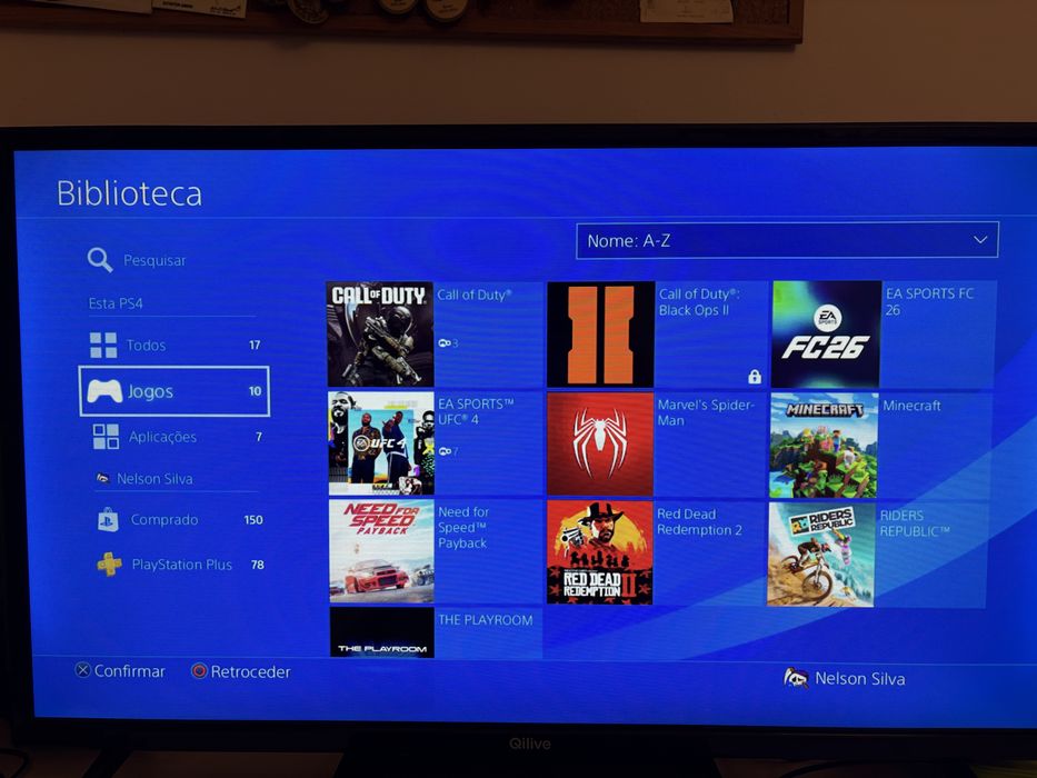 vendo ps4 pro 1t